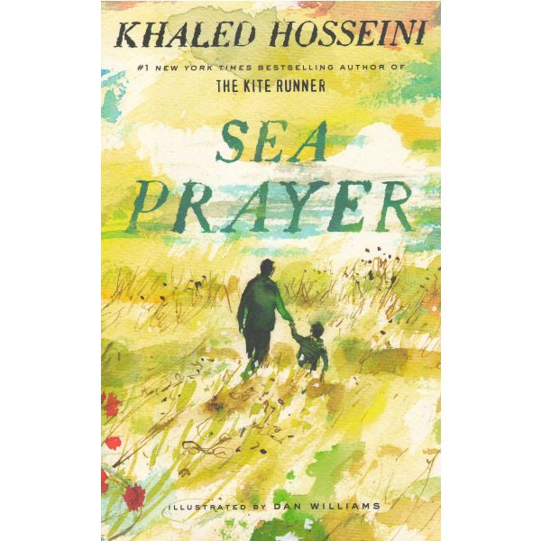 SEA PRAYER