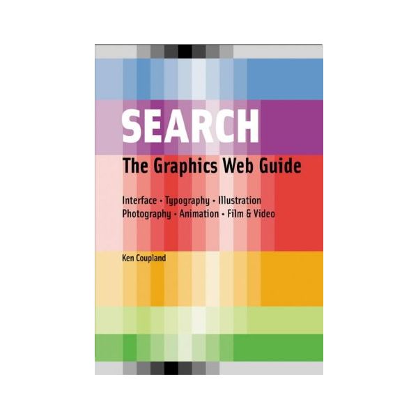 SEARCH: The Graphics Web Guide. /PB/
