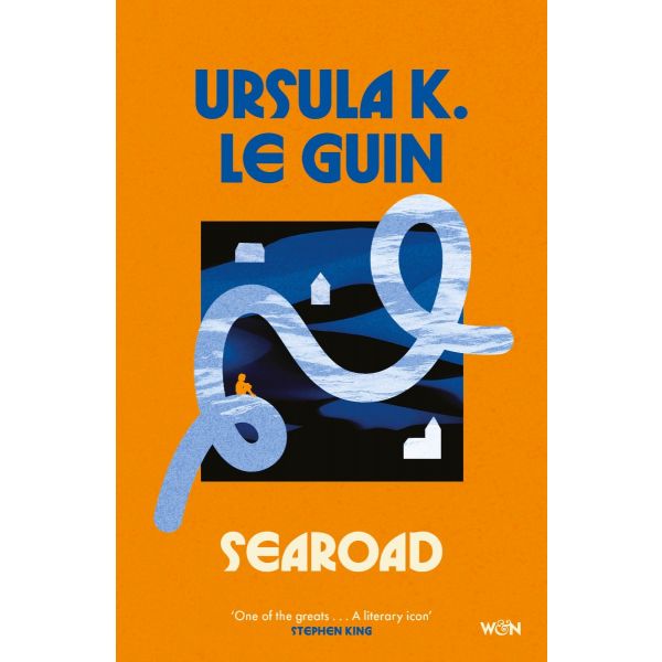 Searoad
