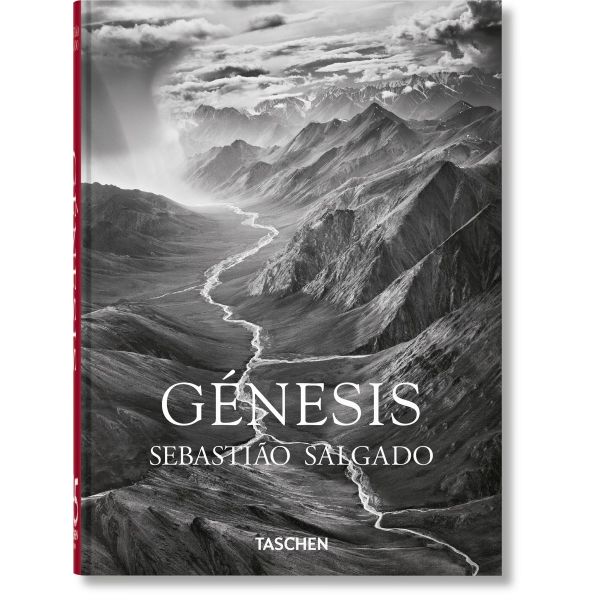 Sebastiao Salgado: Genesis