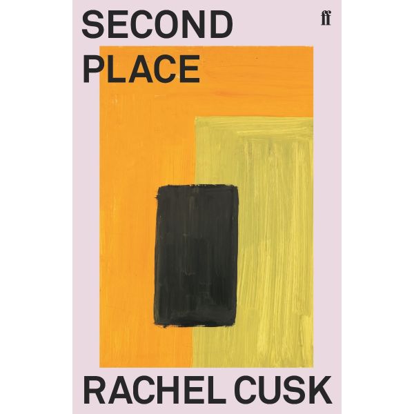 SECOND PLACE