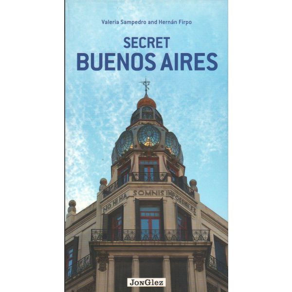 SECRET BUENOS AIRES