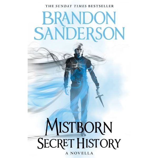 SECRET HISTORY. “Mistborn“