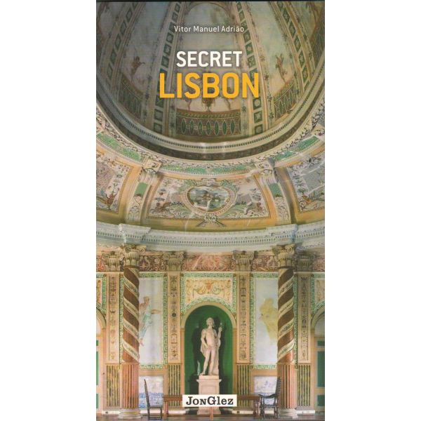 SECRET LISBON