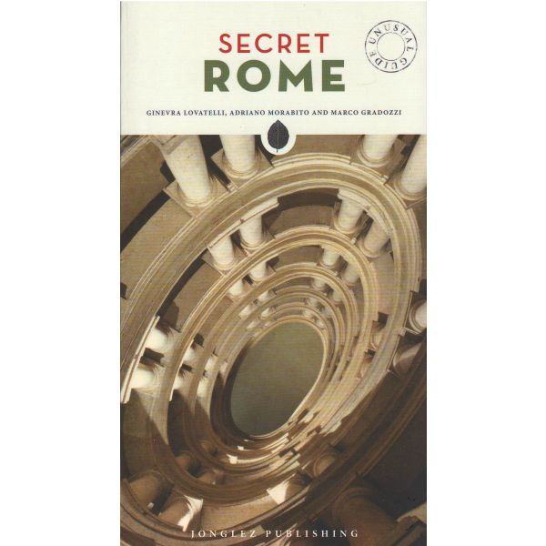SECRET ROME