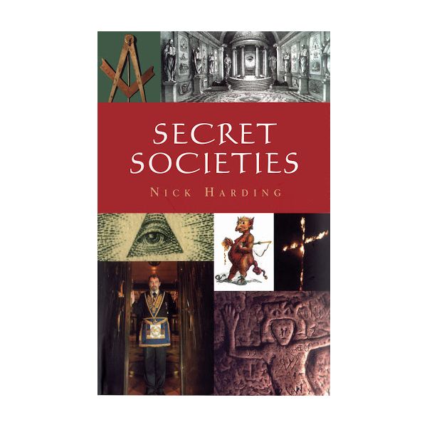 SECRET SOCIETIES