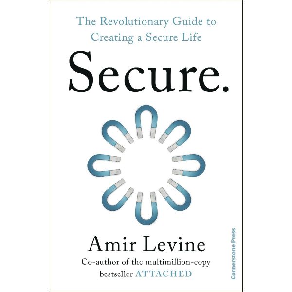 Secure (Trade Paperback)