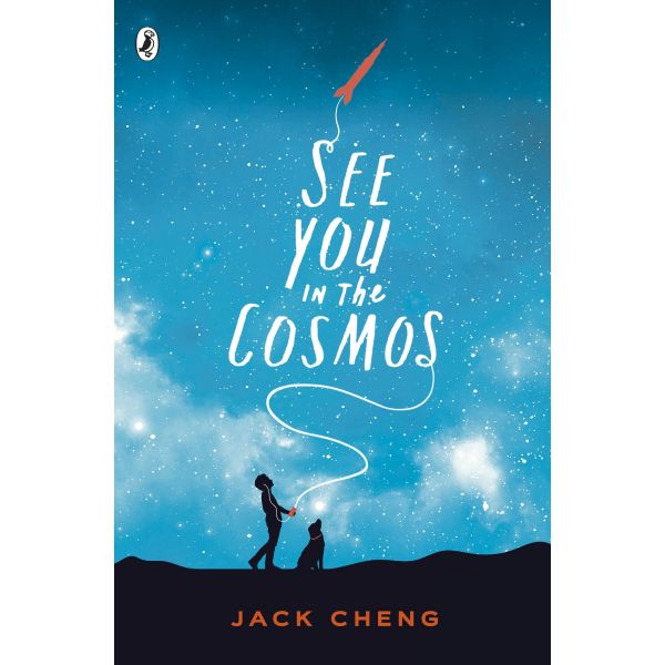 SEE YOU IN THE COSMOS