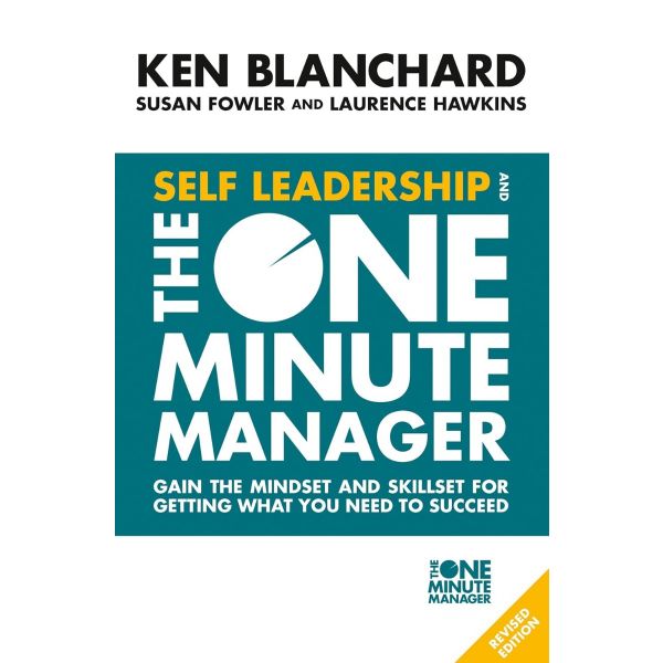 Self Leadership and the One Minute Manager