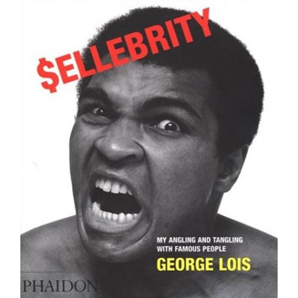 SELLEBRITY. (G.Lois)