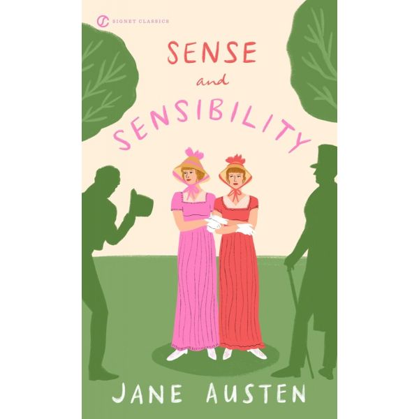 SENSE AND SENSIBILITY
