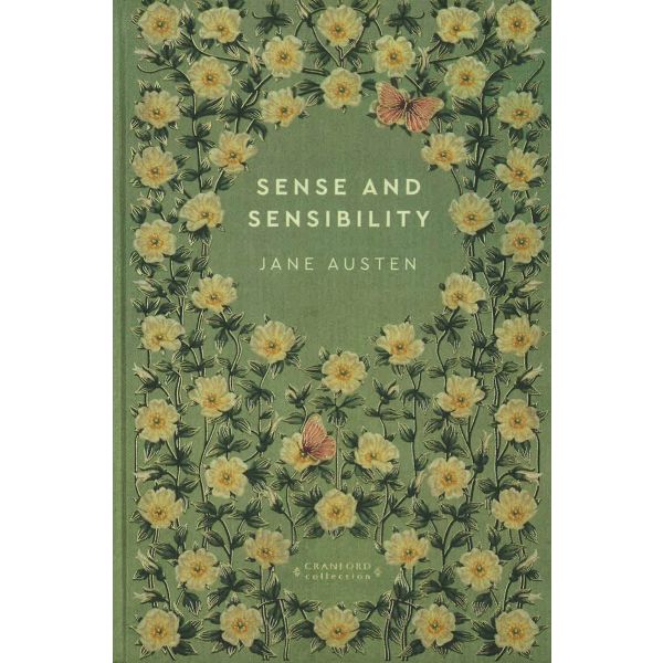 SENSE AND SENSIBILITY. “Cranford Collection“