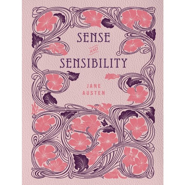 Sense and Sensibility (Chartwell Deluxe Edition)