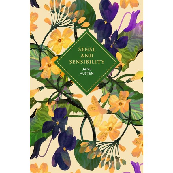 Sense and Sensibility (Deluxe edition)