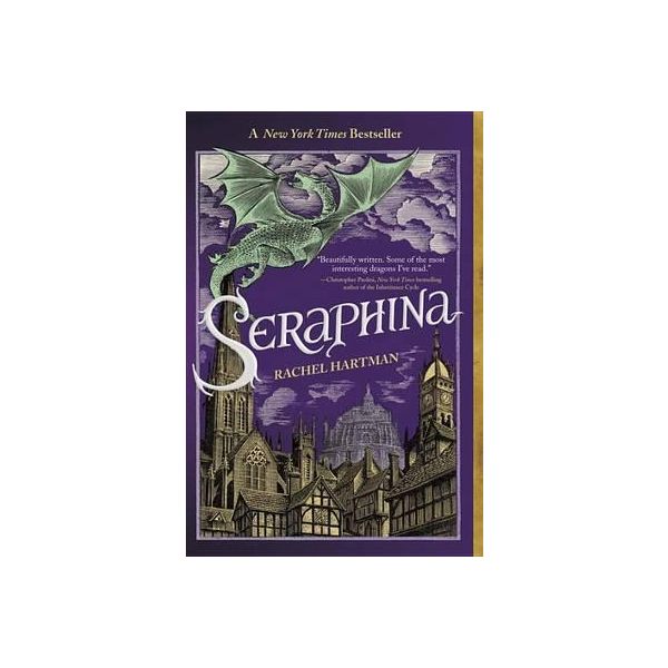 SERAPHINA