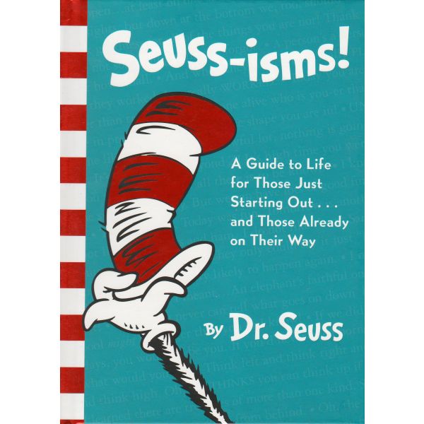 SEUSS-ISMS!