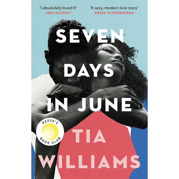 SEVEN DAYS IN JUNE