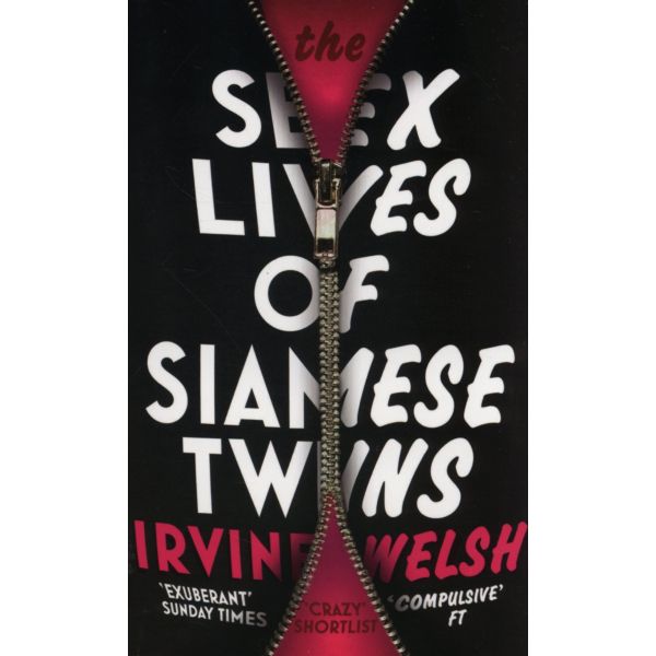 SEX LIVES OF SIAMESE TWINS
