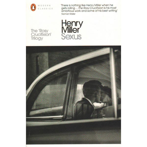 SEXUS. “Penguin Classics“