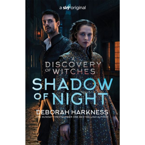 SHADOW OF NIGHT