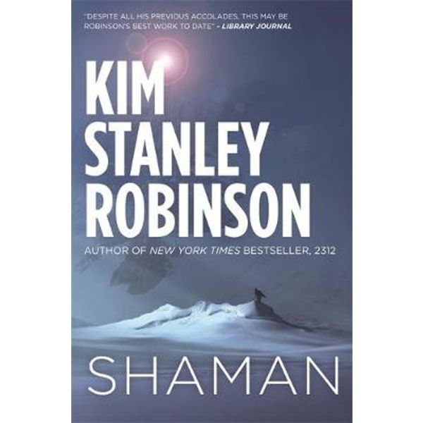 SHAMAN