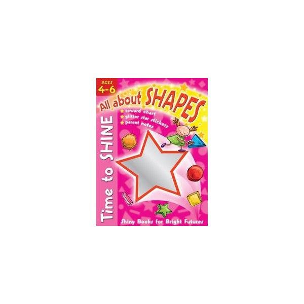 ALL ABOUT SHAPES