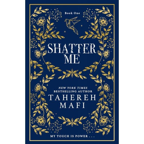 Shatter Me (Collectors Special Edition)