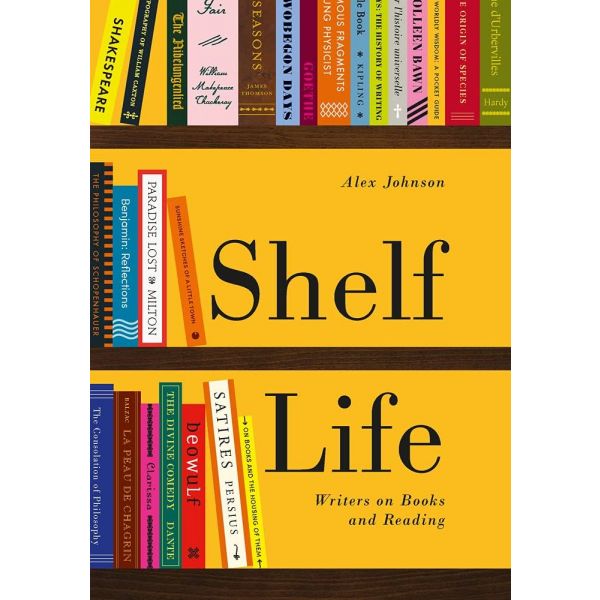 Shelf Life