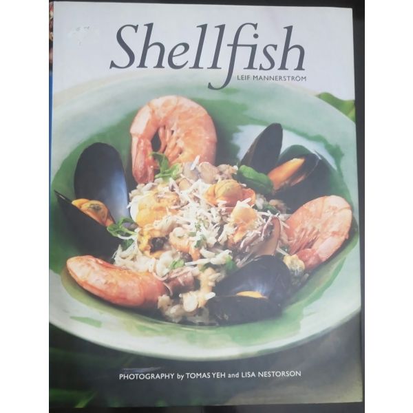 SHELLFISH