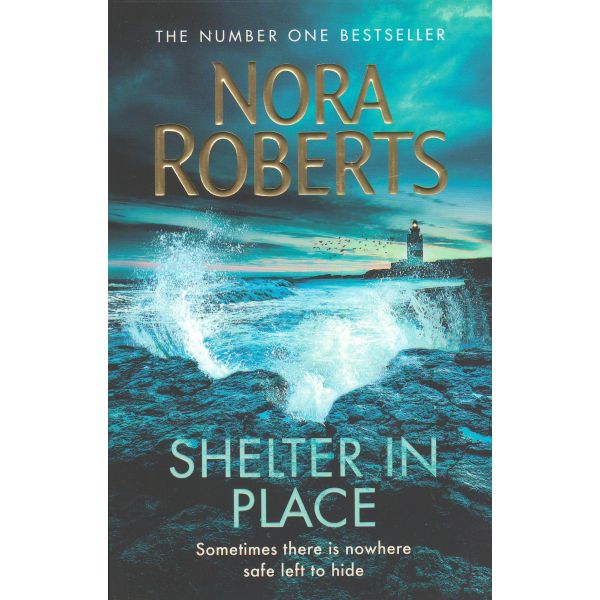 SHELTER IN PLACE