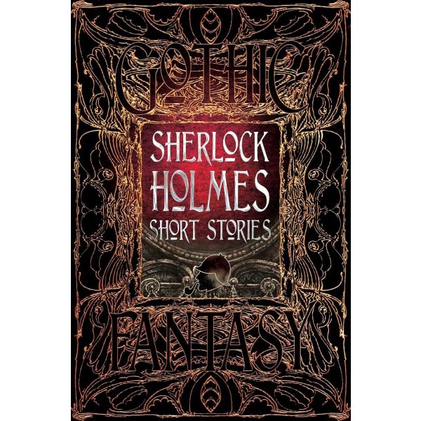 Sherlock Holmes Short Stories