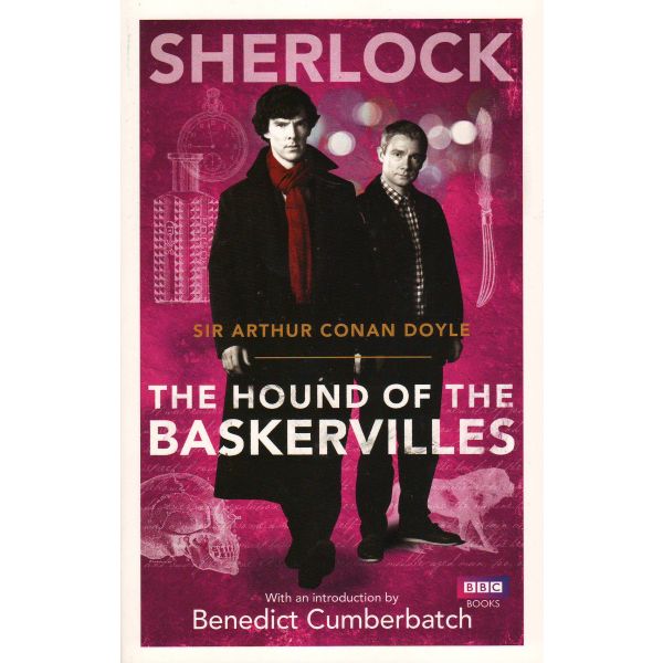 SHERLOCK: The Hound of the Baskervilles