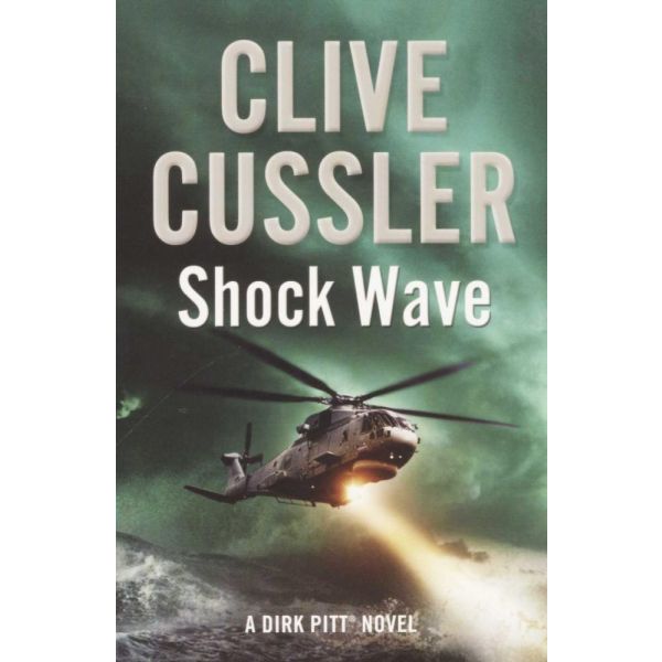 SHOCK WAVE
