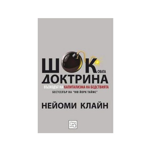 Шоковата доктрина