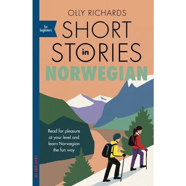 Short Stories in Norwegian