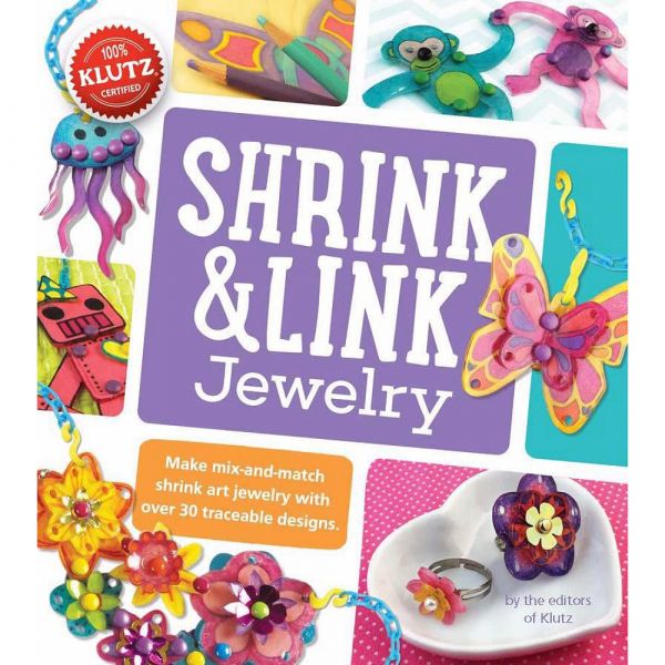 SHRINK & LINK JEWELRY