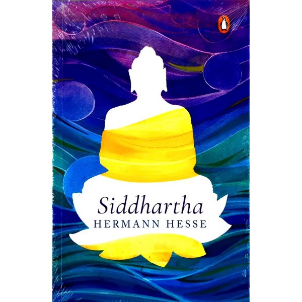 SIDDHARTHA