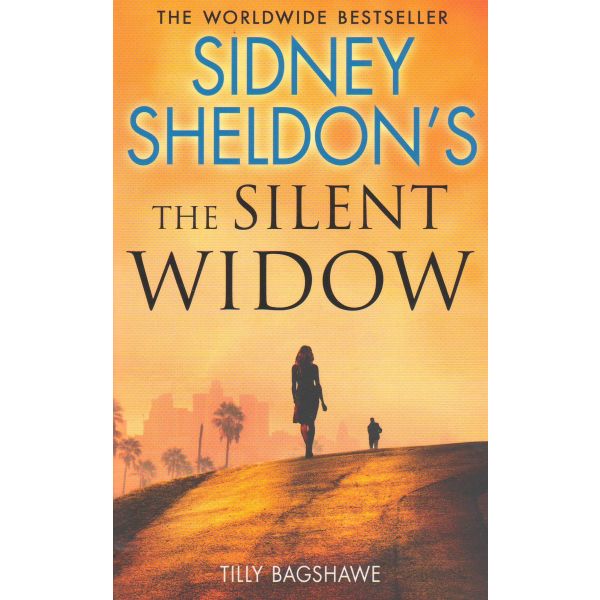 SIDNEY SHELDON`S THE SILENT WIDOW