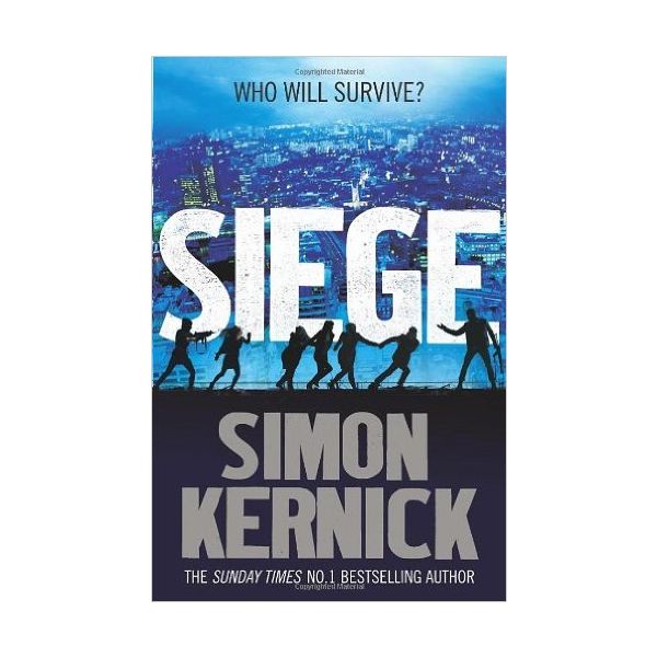 SIEGE