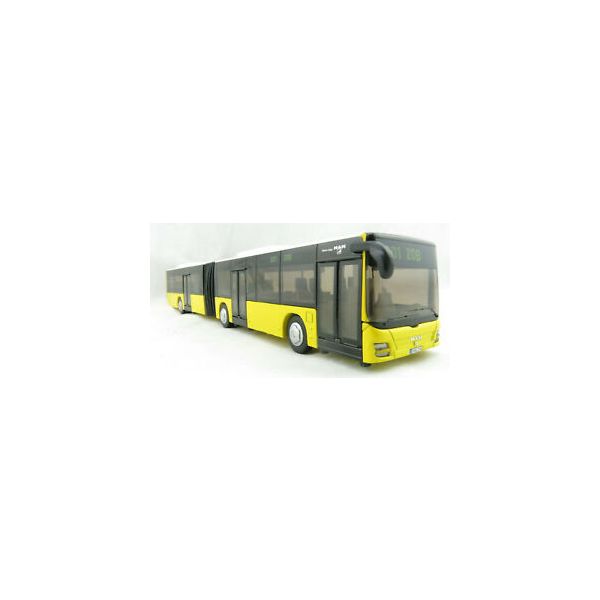 3736 Играчка Articulated Bus