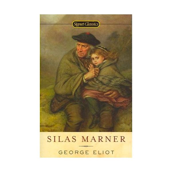 SILAS MARNER