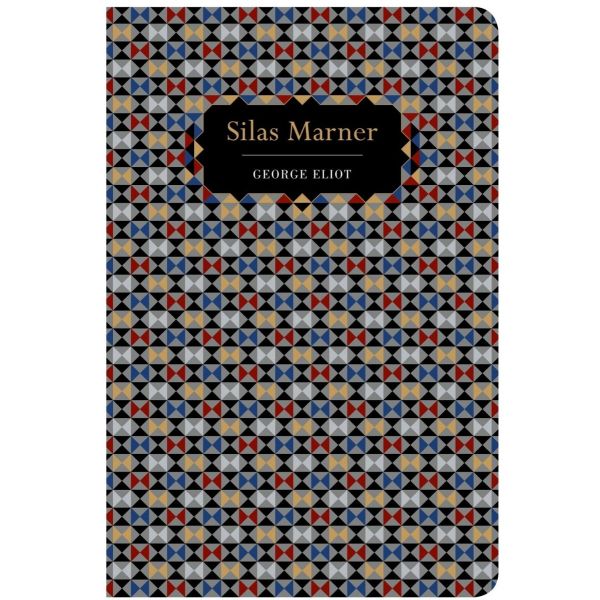 Silas Marner (Chiltern Classic)