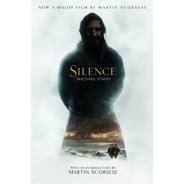 SILENCE: Film Tie-in