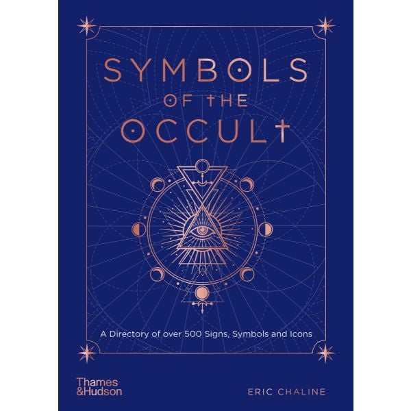 SYMBOLS OF THE OCCULT