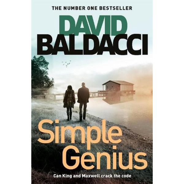 Simple Genius