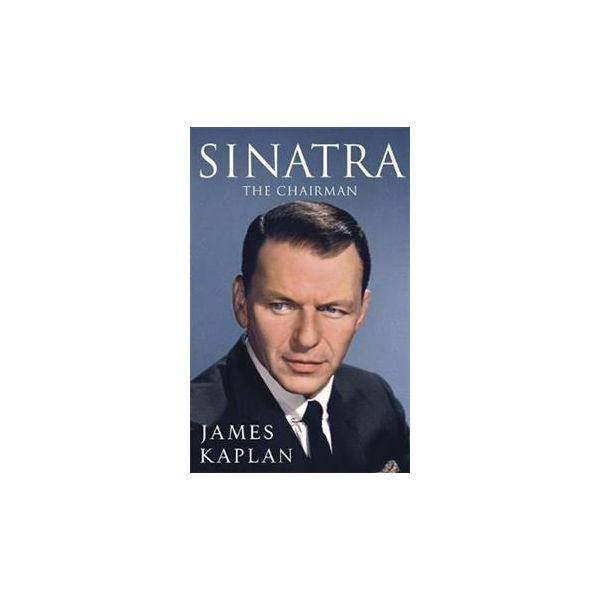 SINATRA: The Chairman