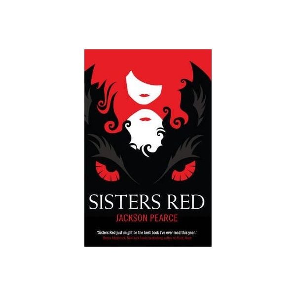 SISTERS RED, Volume 1