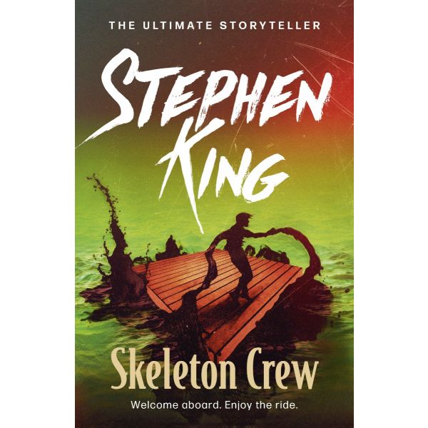 SKELETON CREW