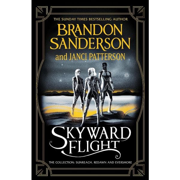 Skyward Flight: The Collection