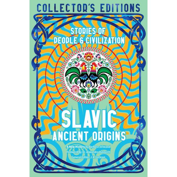 Slavic Ancient Origins